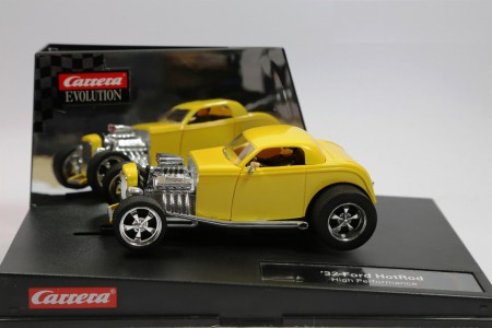 32 Ford HotRod....Higt Performance.... 65 EUROS